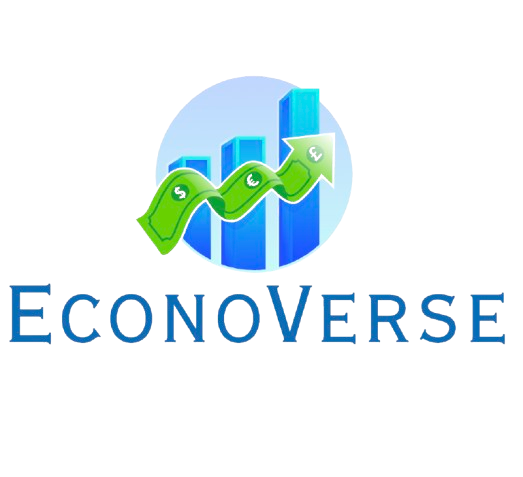 EconoVerse Logo